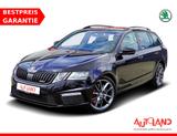 Skoda Octavia 2.0 TSI RS LED Navi Android Apple PDC - Skoda Octavia: Tsi