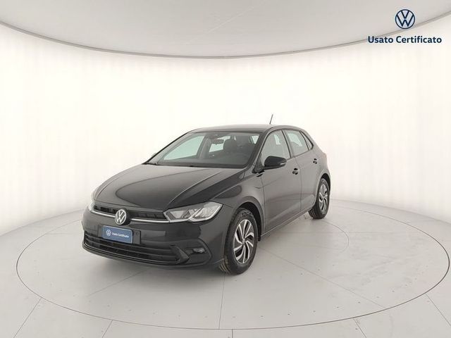 Autres Volkswagen Polo 1.0 TSI DSG Life