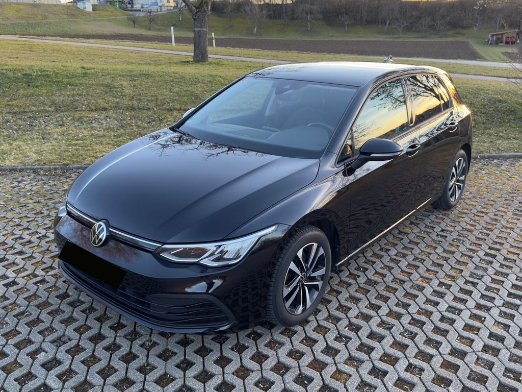Image of Volkswagen Golf