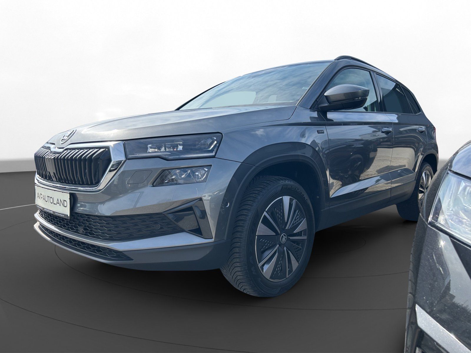 Skoda Karoq - Bild 2