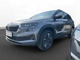 Skoda KAROQ 2.0 TDI DSG 4x4 TOUR | NAVI | PANO | AHK | - Skoda Gebrauchtwagen in München
