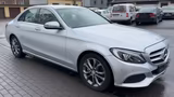 Mercedes-Benz C 220d Limousine BlueTec ~ AUTOMATIK ~ - Mercedes-Benz C 220 in Oberhausen