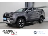 Volkswagen Amarok 3.0 TDI 4Motion AHK*Standheizung*Matrix-L - VW Amarok in Aachen