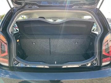 Volkswagen up! move 1,0 l 66 PS 5-Gang