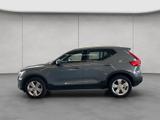 Volvo XC40 T2 Core Aut Navi LED Kamera PDC v+h 1.Hand - Volvo Vorführfahrzeuge