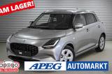 Suzuki Swift 1,2 2WD Automatik GL+ - LAGER
