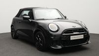 MINI Cooper S Cabrio - Vorschau Bild 2