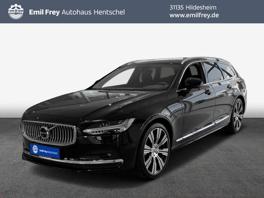 2023 Volvo V90