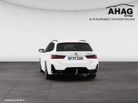 BMW M340d - Vorschau Bild 7