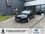 Mazda 6 Exclusive HUD Navi Soundsystem Bose 360 Kamera - Mazda 6 in Düsseldorf