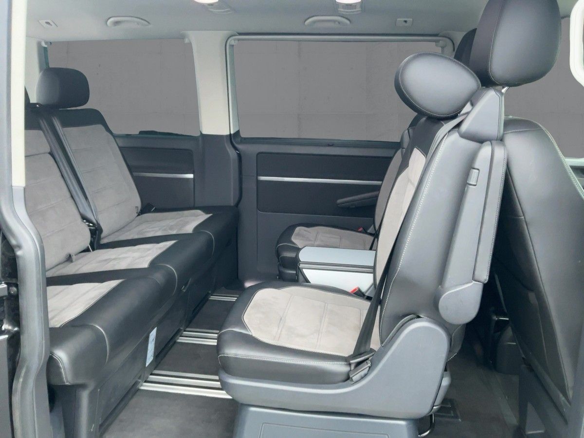 Volkswagen T6 Multivan - Bild 13