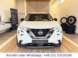 Nissan Juke Visia Kamera/1. Hand - Nissan Juke: Visia