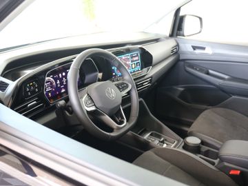 Volkswagen Caddy 2.0TDI DSG STYLE NAV PRO STANDHZG APP 5J