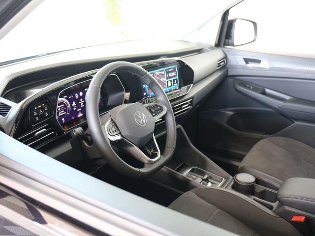 Volkswagen Caddy 2.0TDI DSG STYLE NAV PRO STANDHZG APP 5J