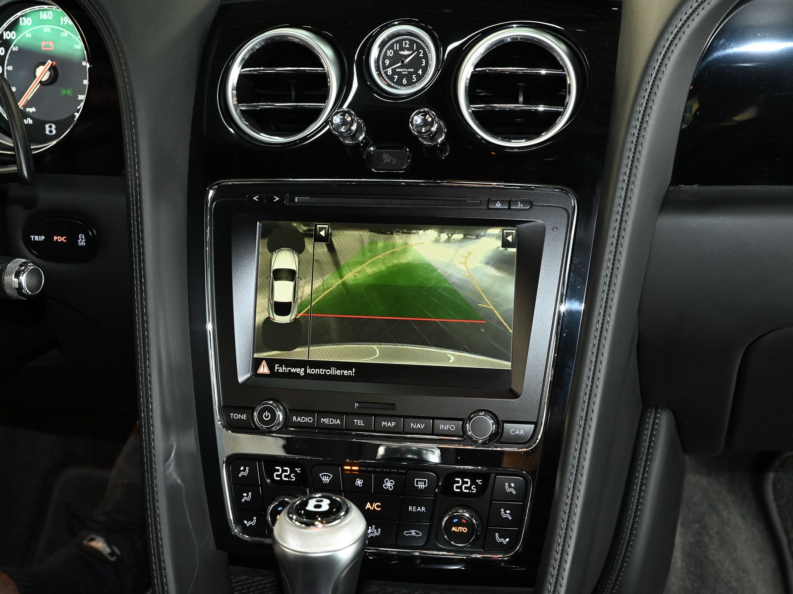 Fahrzeugabbildung Bentley Continental GT V8 S - Mulliner | Premier Spec!