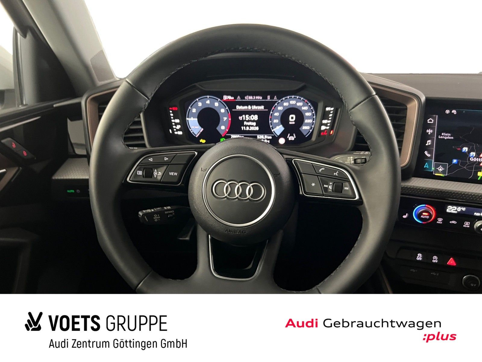 Audi A1 - Bild 10