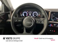 Audi A1 - Vorschau Bild 10