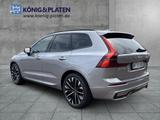 Volvo XC60 T8 AWD Ultra Dark Plug-In (EURO 6e) Klima - : Standheizung, mit Klimaanlage