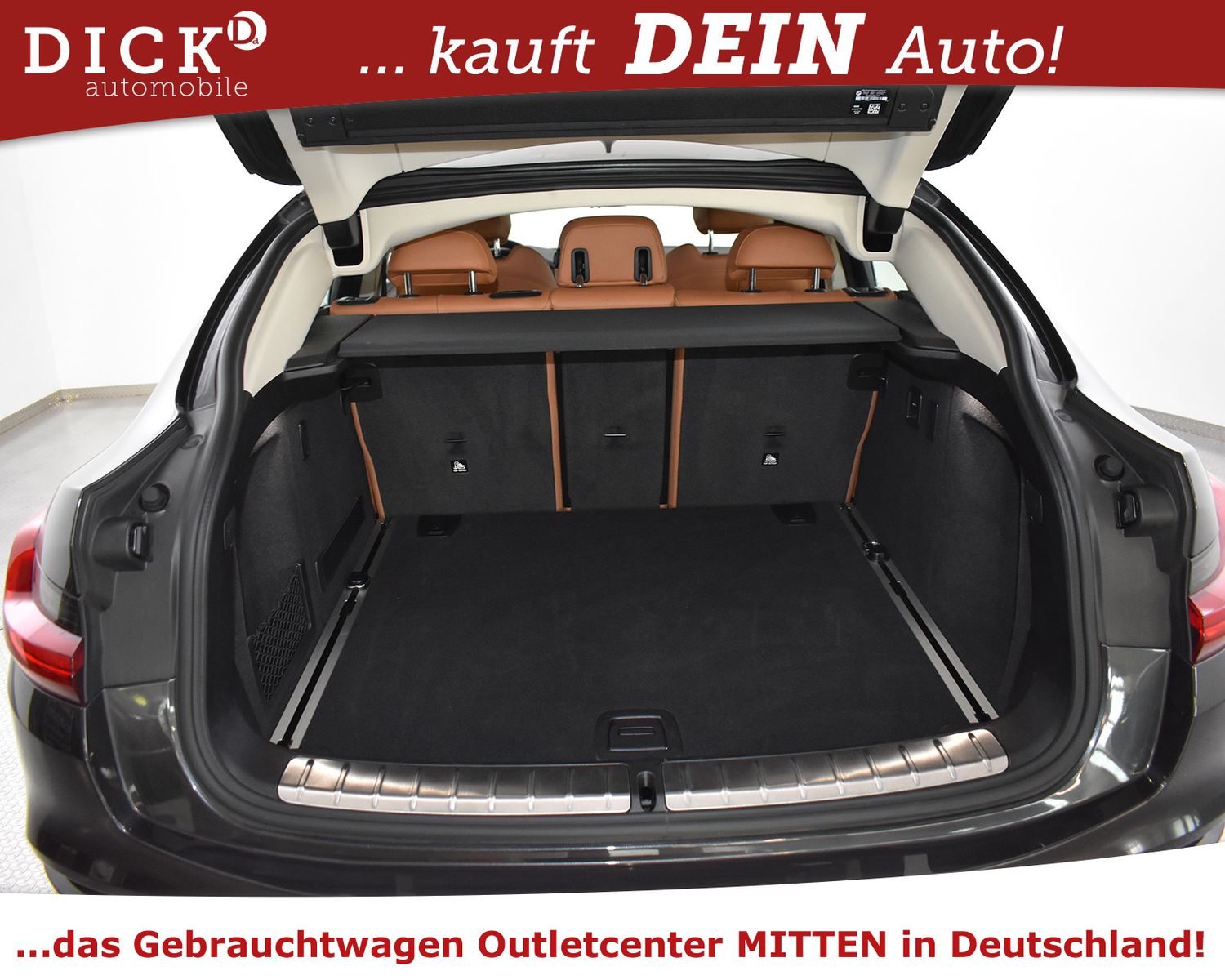BMW X4 xD 30d xLine PANO+VIRTU+HEAD+360+LEDER+PROF+M - Image 22