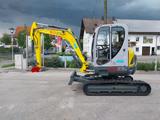 Neuson 50 Z3 RD 53 - Neuson LKWs