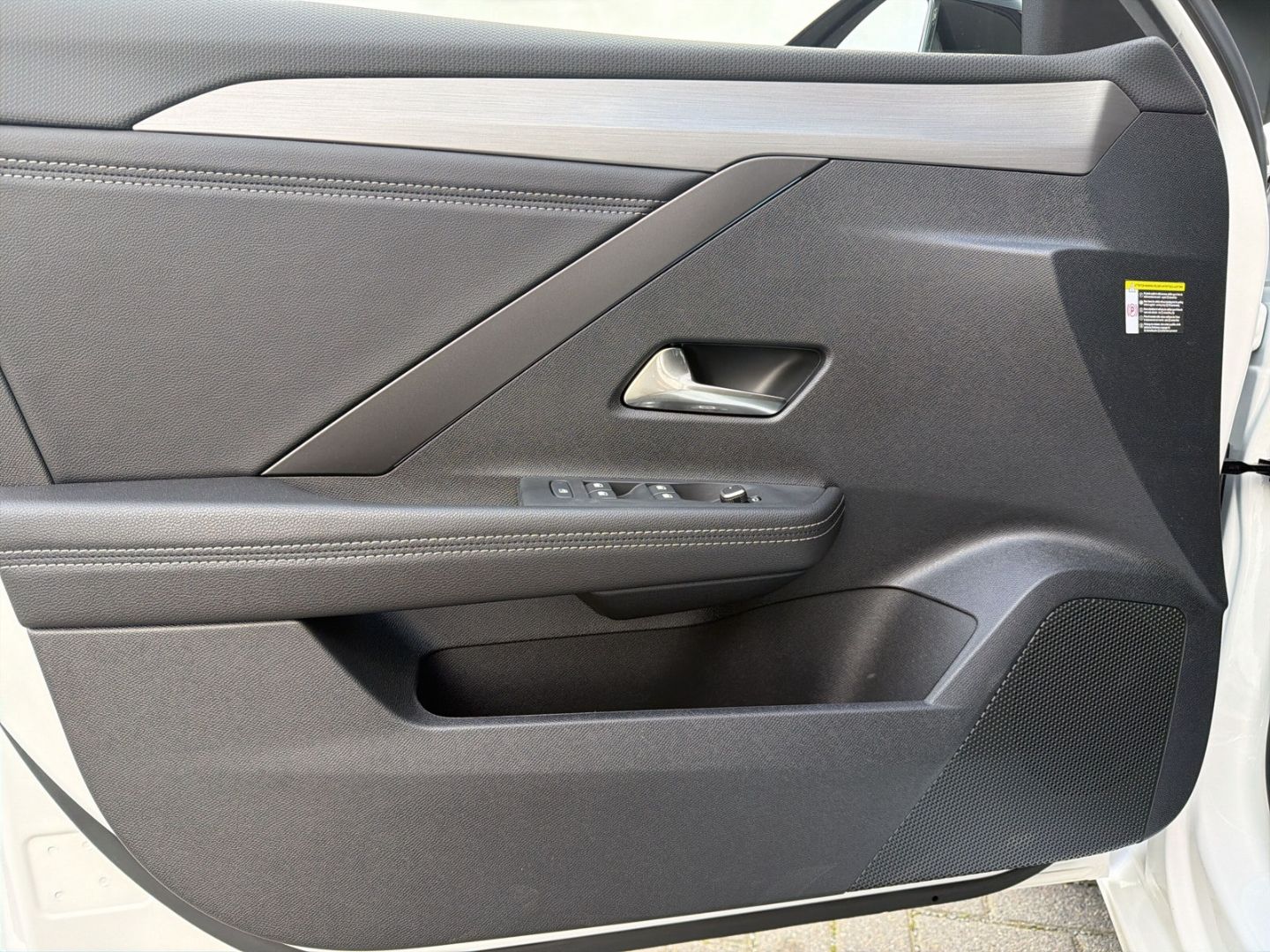 Opel Astra - Bild 13