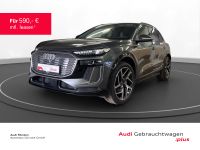 Audi Q6 e-tron - Vorschau Bild 1