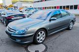 Peugeot 607 Platinum HDi135 Automatik Tüv bis 9-2027 AHK - Peugeot 607: Hdi
