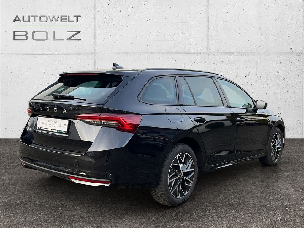 Skoda Octavia - Bild 4