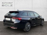 Skoda Octavia - Vorschau Bild 4