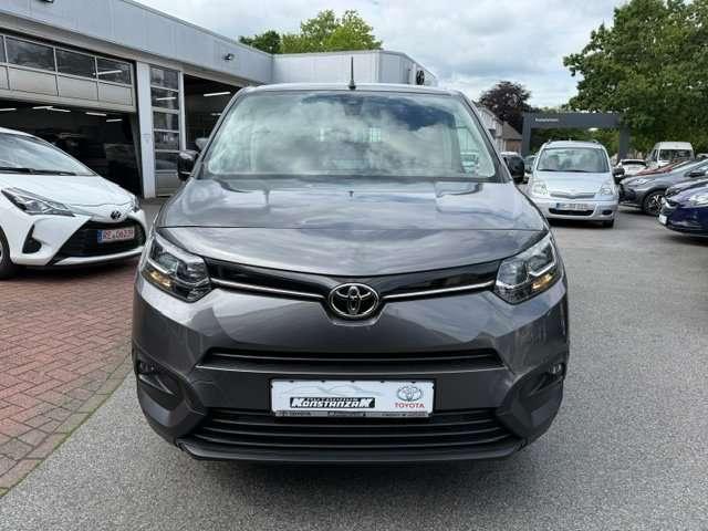 Toyota Proace City L2 Meister