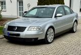 Volkswagen Passat 2.8 V6 tiptronic 4motion Highline Hig... - Volkswagen Passat: 8.6