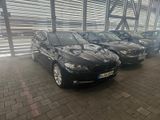 BMW 525d  Touring Schwarze Leder/Panoramadach