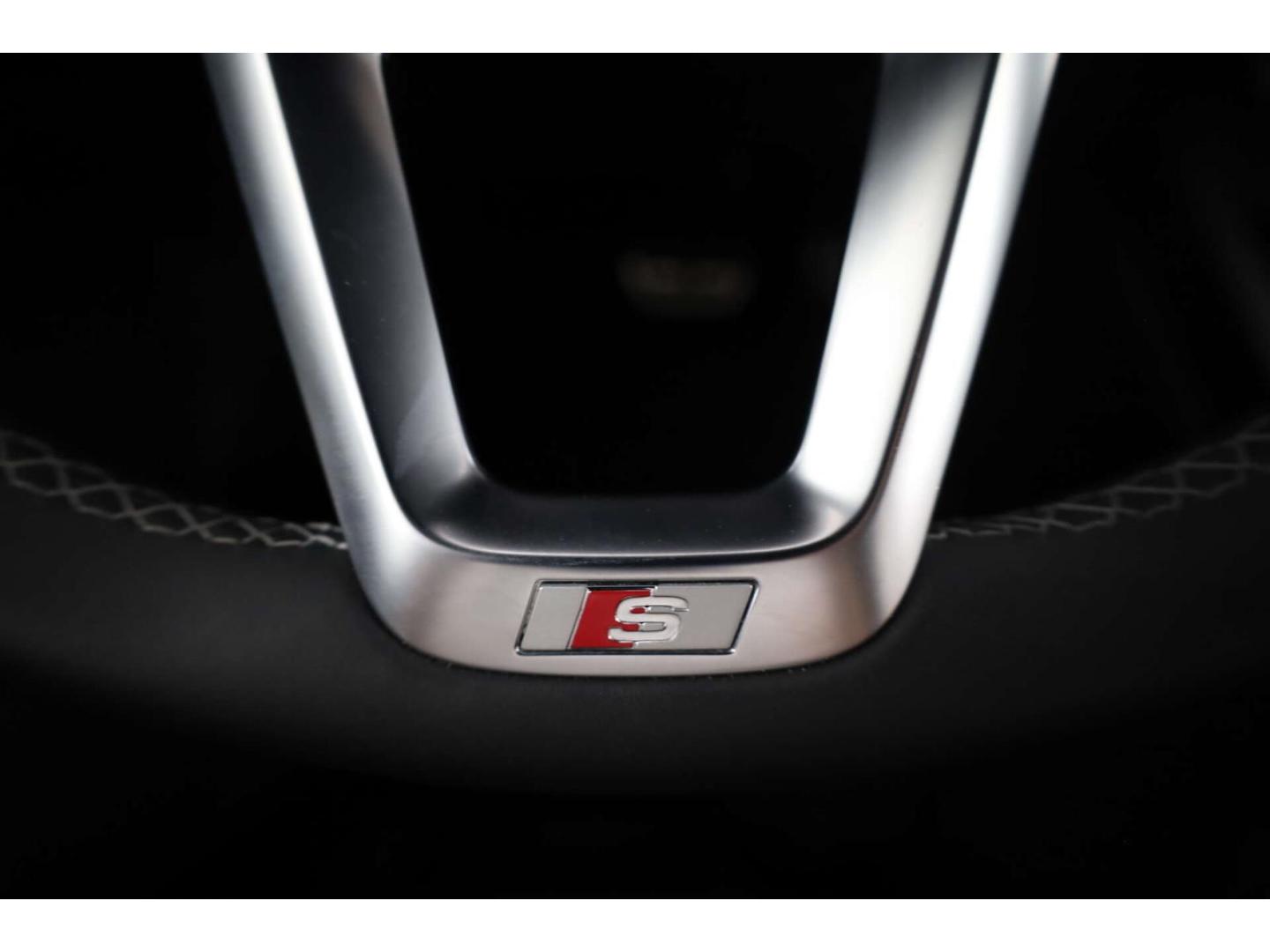 Audi A1 Sportback 40 TFSI S line edition NAV/VCP/LED, миниатюра 17