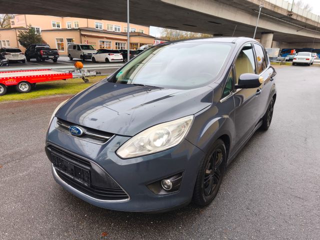 Ford C-Max C-MAX Champions Edition Tel N. 01798081222