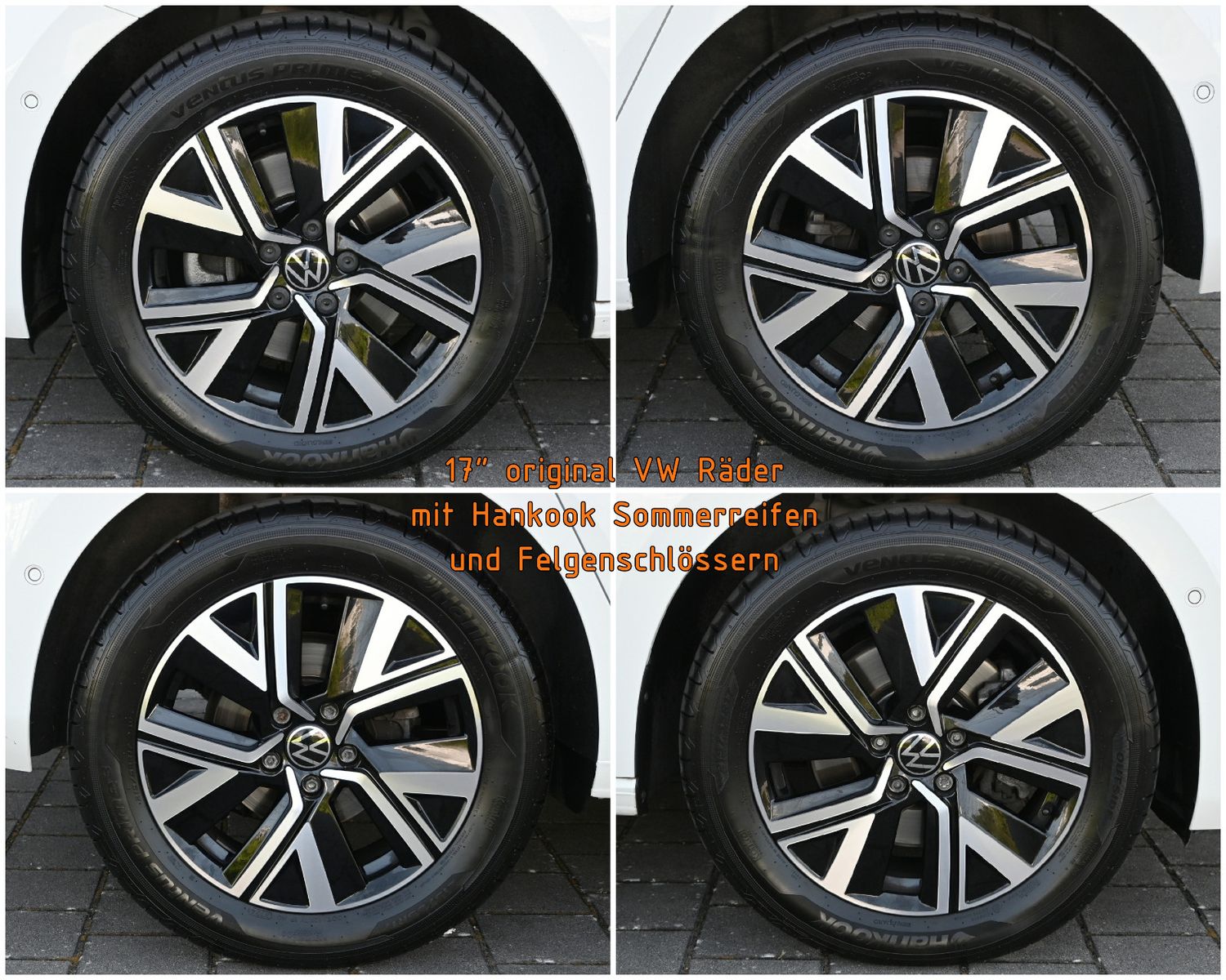 Fahrzeugabbildung Volkswagen Touran 2.0 TDI DSG °ACC°AHK°DYNAUDIO°7-SI°STHZ°