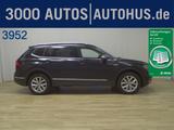 Volkswagen Tiguan Allspace 2.0 TDI 4M Highline Navi HuD RFK - VW Tiguan Allspace Gebrauchtwagen in Bremen