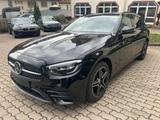 Mercedes-Benz E300 T e 3x AMG Line AHK*FahrAss+*Night*Keyless - Mercedes-Benz E 300 mit Hybrid-Antrieb