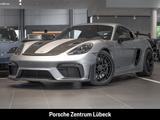 Porsche Cayman 718 GT4 RS Sportabgasanlage Sport Chrono - Porsche Cayman New cars