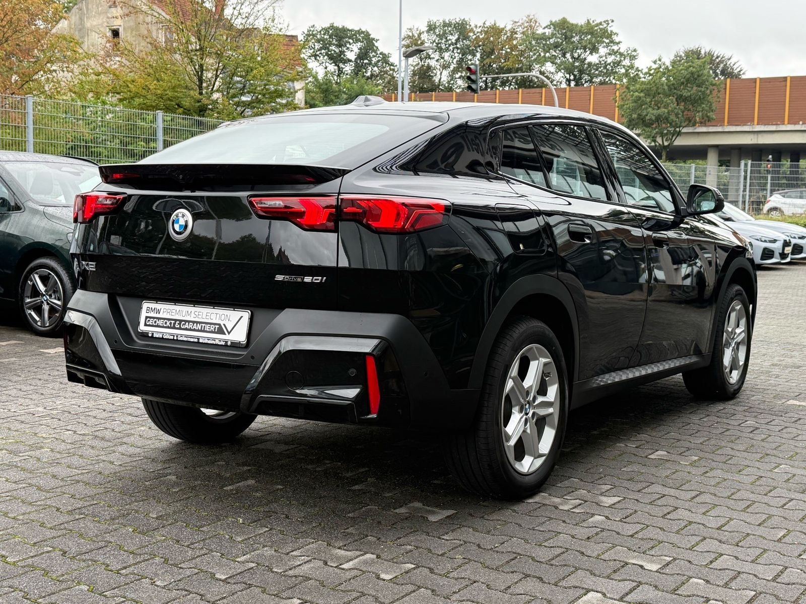 BMW X2 - Bild 2