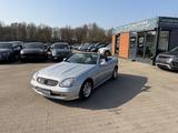 Mercedes-Benz SLK 200 Kompressor/AUTOMATIK/KLIMA/TEMPOMAT - gebrauchte Mercedes-Benz SLK 200 aus dem Jahr 2001