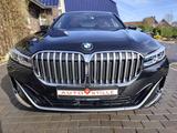 BMW 730 d -Voll-Laser°Nappa°H&K°21Zoll°Wenig km - gebrauchte BMW 730 aus dem Jahr 2022