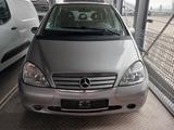 Mercedes-Benz A 160 ELEGANCE AUTOMATIK KLIMA TUV 3=2027