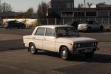 Lada Zhiguli/Shiguli 2016 VAZ 1300 - Lada Oldtimer mit Benzin-Antrieb: Limousine