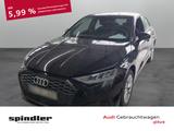 Audi A3 Sportback 40 TFSIe S-tronic / MMI-Radio plus