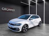 Volkswagen Polo 2.0 TSI GTI OPF DSG/Navigation/Kamera.... - Volkswagen Polo: 2.0