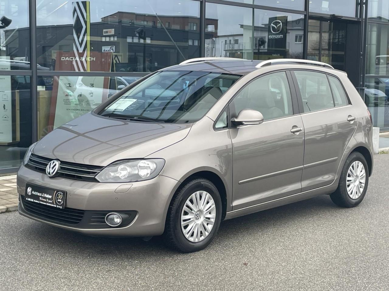 Volkswagen Golf VI Plus 1.4 TSI Comfortline