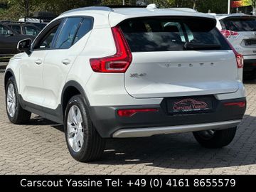 Volvo XC40 - 5