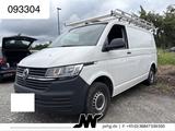 Volkswagen T6.1 Transporter NAVI/AHK/PDC+/UNFALLFREI - gebrauchte VW T6 Transporter aus dem Jahr 2020