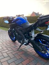 Yamaha MT 125 - YAMAHA MOFA