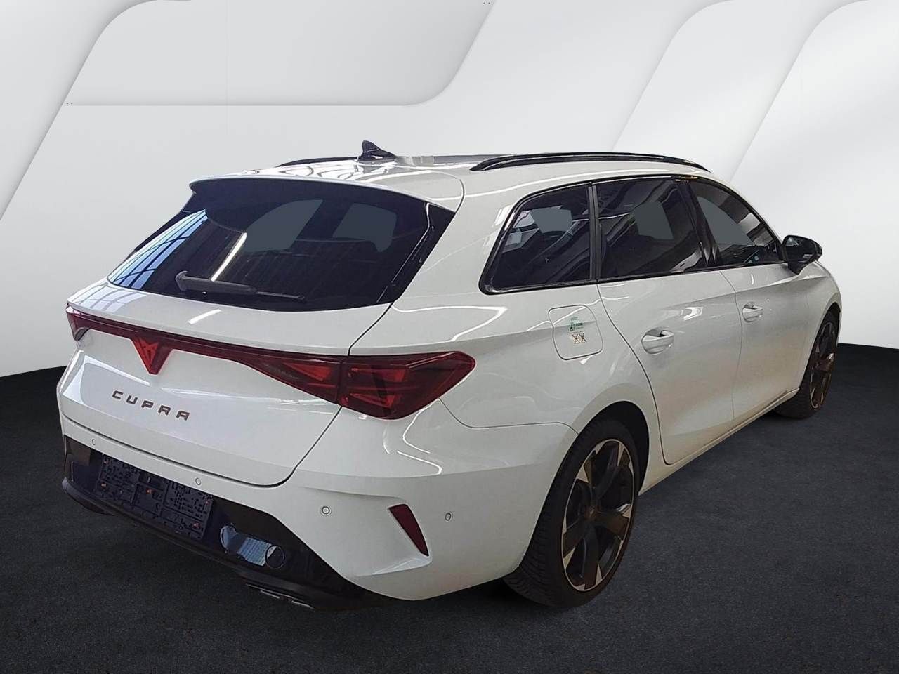 Cupra Leon - Bild 3
